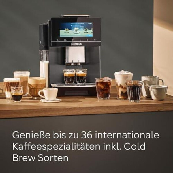 Siemens TQ905DZ3 EQ900 plus Edelstahl, Bild 16