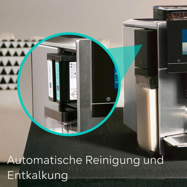 Siemens TQ905DZ3 EQ900 plus Edelstahl, Bild 3