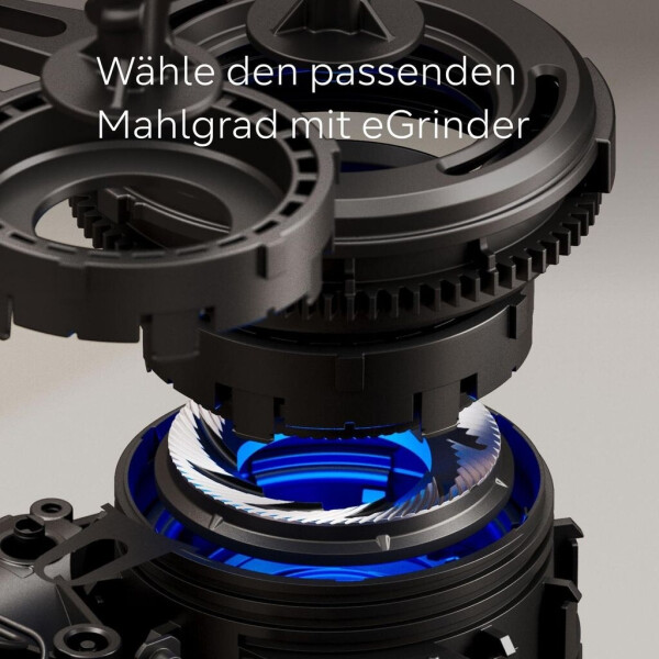 Siemens TQ905DZ3 EQ900 plus Edelstahl, Bild 6
