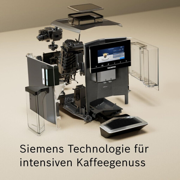 Siemens TQ905DZ3 EQ900 plus Edelstahl, Bild 9