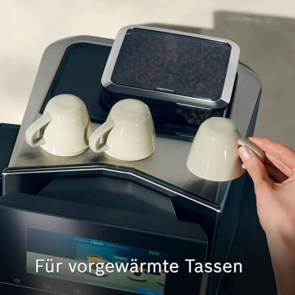Siemens TQ905DZ3 EQ900 plus Edelstahl, Bild 10