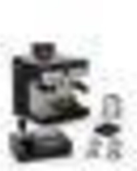 Krups Precision Plus XP804T10 Edelstahl, Bild 6