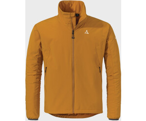 Schöffel ins jacket style salza men yellow