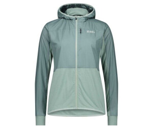 Mons Royale Diversion Merino Wind Jacket dew desert sage
