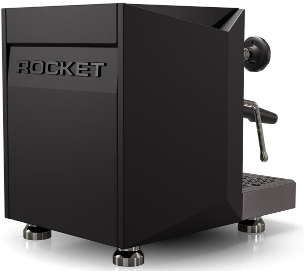 Rocket Espresso Giotto R Fast schwarz, Bild 2