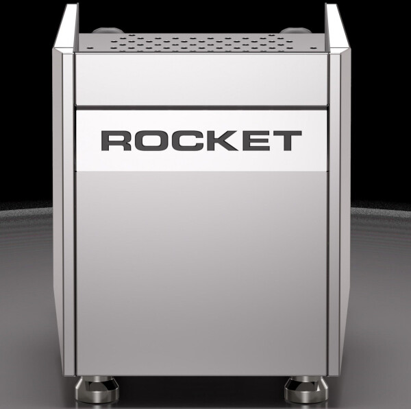 Rocket Espresso Giotto R Fast schwarz, Bild 7