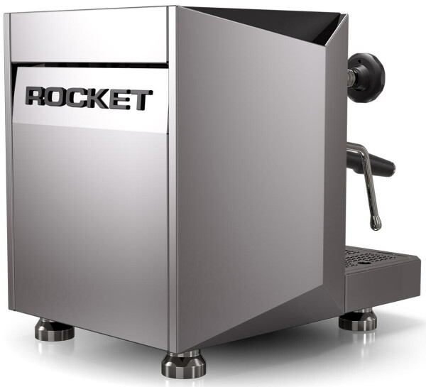 Rocket Espresso Giotto R Fast Edelstahl, Bild 2