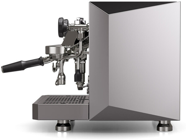 Rocket Espresso Giotto R Fast Edelstahl, Bild 3