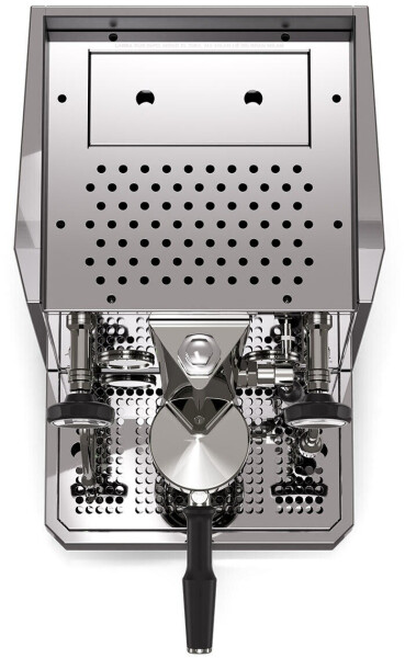 Rocket Espresso Giotto R Fast Edelstahl, Bild 8