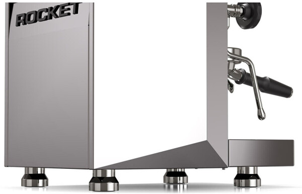 Rocket Espresso Giotto R Fast Edelstahl, Bild 9
