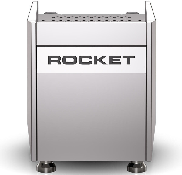 Rocket Espresso Giotto R Fast Edelstahl, Bild 10