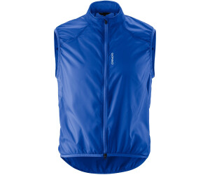 Gonso Road Vest Wind M indie blau schwarz M20248