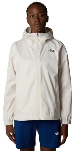The North Face Quest DryVent Outdoorjacke cremeweiß ab 100.9