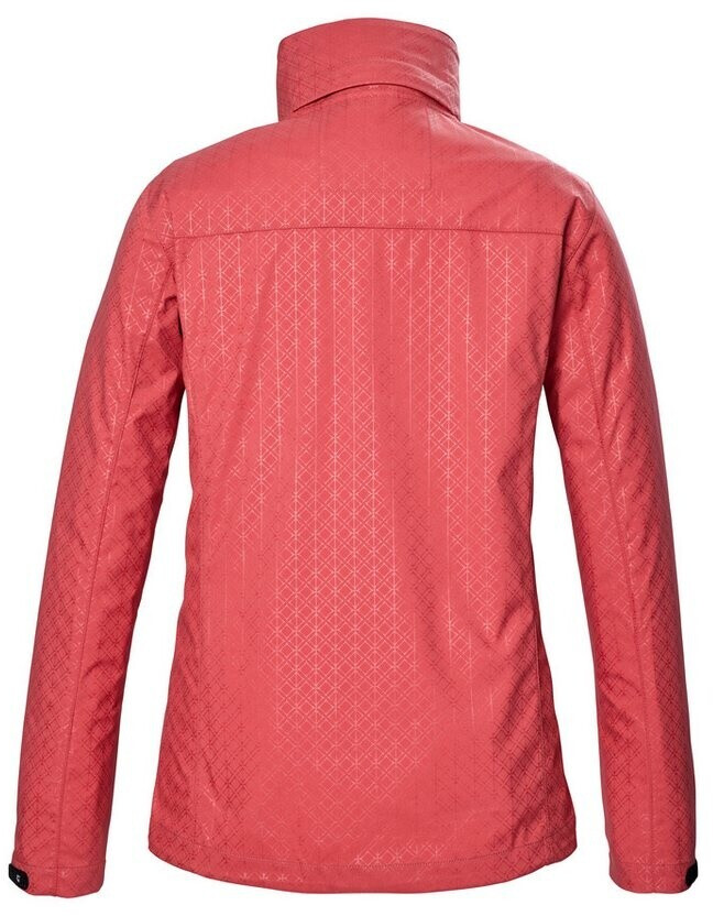 Outdoor-softshelljacken Für Damen Killtec Damen-Softshelljacke - Main Image