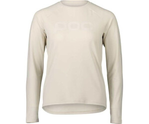 POC Reform Enduro Trikot beige weiß