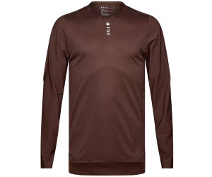Fox Flexair Pro LS Jersey cocoa