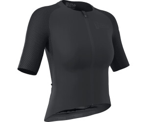 SQlab Sq-Jersey One12 Women Fahrradtrikot schwarz