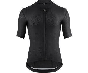 Assos Equipe R S11 Jersey black