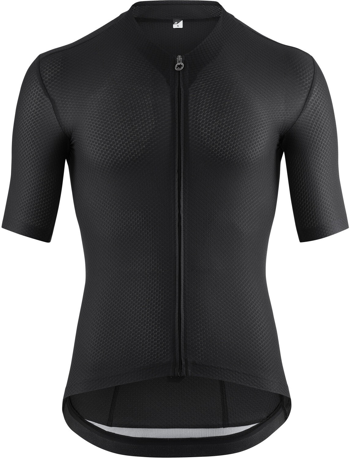 Assos Equipe R S11 Jersey black