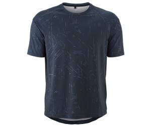Gonso Trail Jersey T-Shirt schwarz