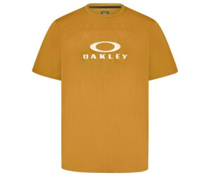 Oakley Free Ride RC SS Jersey sulfid