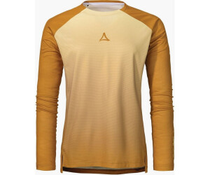 Schöffel Style Koitere Longsleeve orange