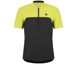 Ziener Narius Trikot schwarz