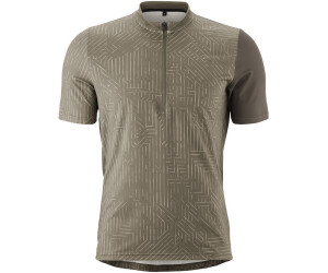 Gonso Adventure Jersey Halfzip M gray phoenix M20246