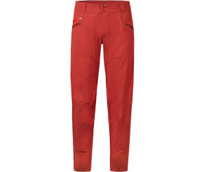 Endura Singletrack Shorts II BrickRed