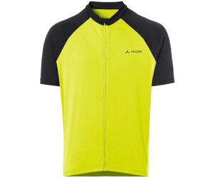 VAUDE Matera II Trikot grün schwarz