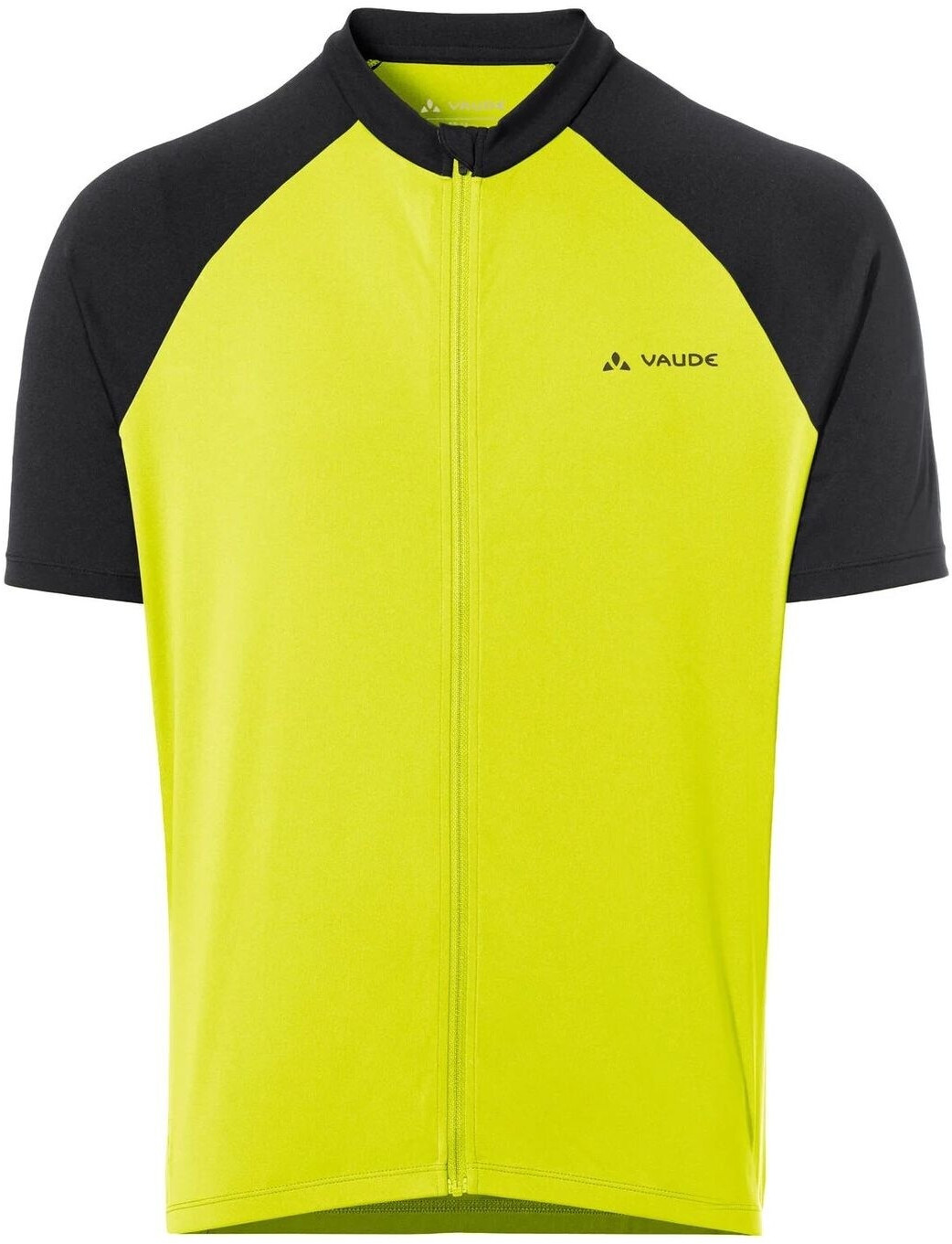 VAUDE Matera II Trikot grün schwarz