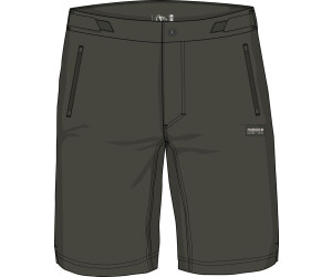 Maloja BardinM Fahrrad-Shorts alpine woods