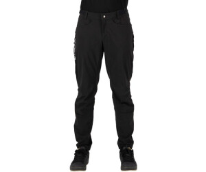 Mons Royale Diversion Merino Trail Hose schwarz black