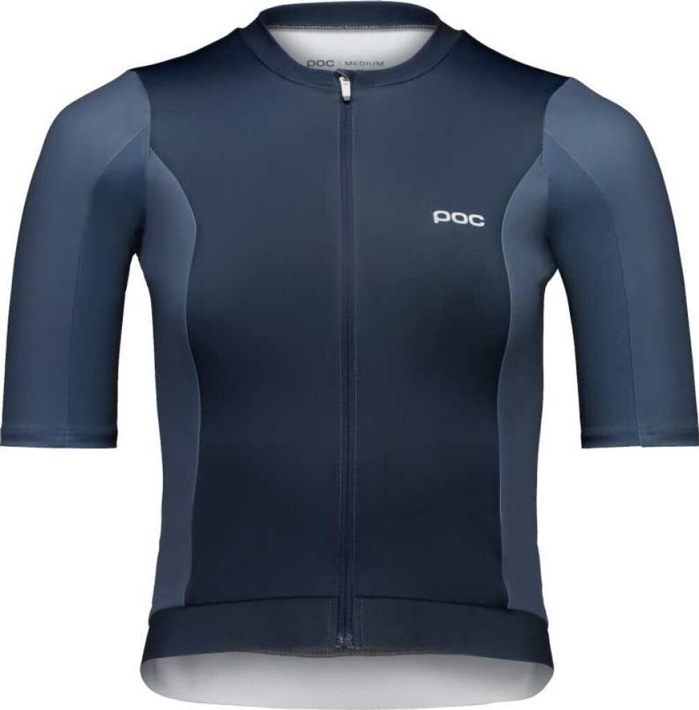 POC Cadence Jersey apatit navy