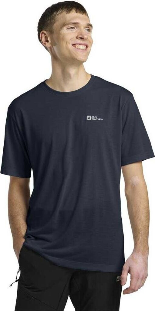 Jack Wolfskin vonnan t midnight sky c0412