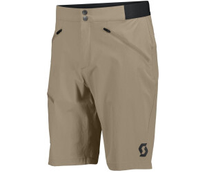 Scott Explorair Light Shorts beige