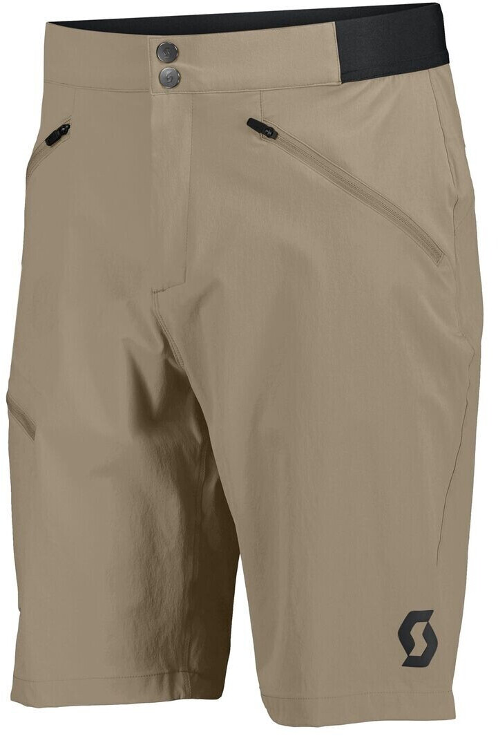 Scott Explorair Light Shorts beige