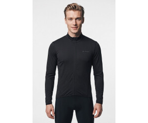 VAUDE Matera II Trikot schwarz