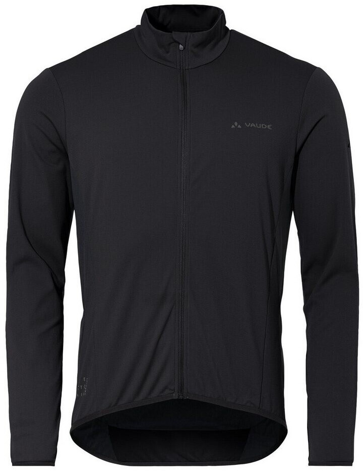 VAUDE Matera II Trikot schwarz