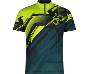 CMP Freebike T-shirt acido alpine 21YT