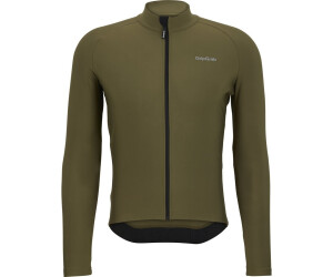 GripGrab PACR Langarm Thermo Radsport Trikot enganliegend Trikottaschen