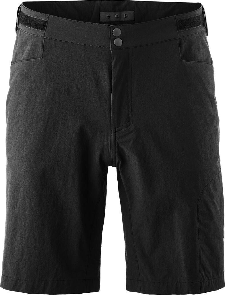 Gonso Adventure Shorts schwarz M10900