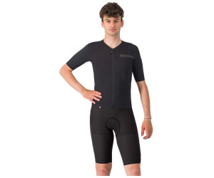 Castelli Premio Evo Bibshort Cycling Shorts black