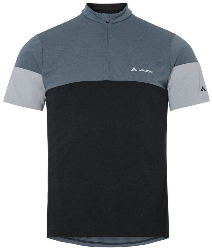 VAUDE Altissimo II Trikot grau