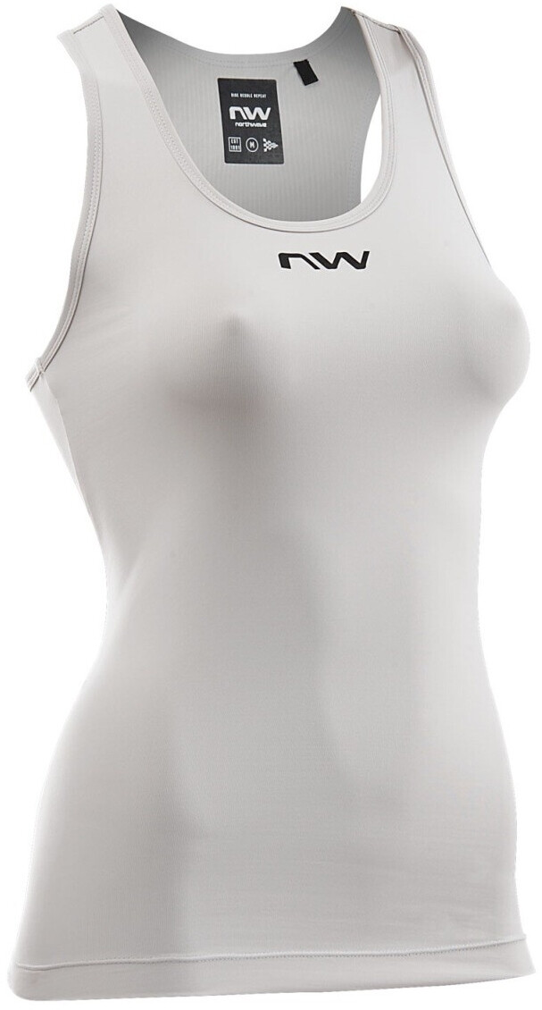 Northwave Essence Tank Singlet light grey