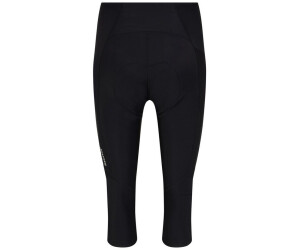 Ziener nacita cycling tights black