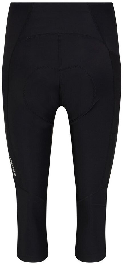 Ziener nacita cycling tights black