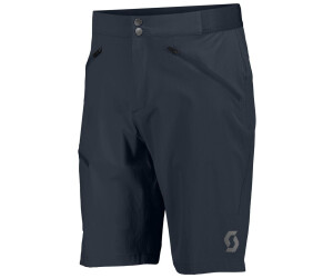 Scott Explorair Light Shorts dunkblau