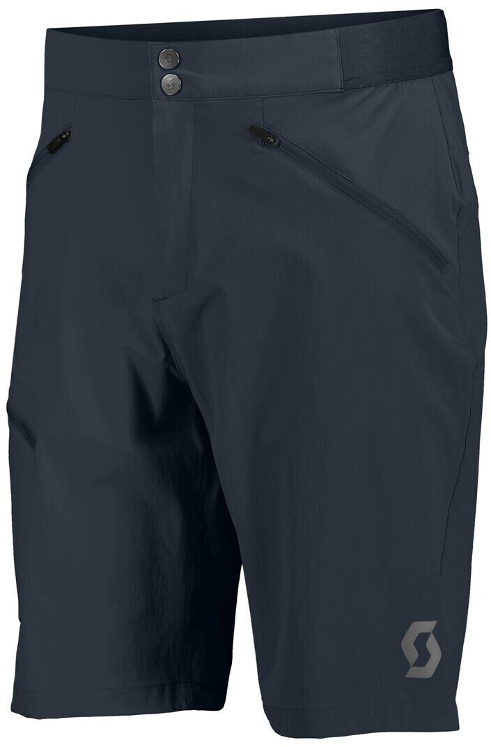 Scott Explorair Light Shorts dunkblau