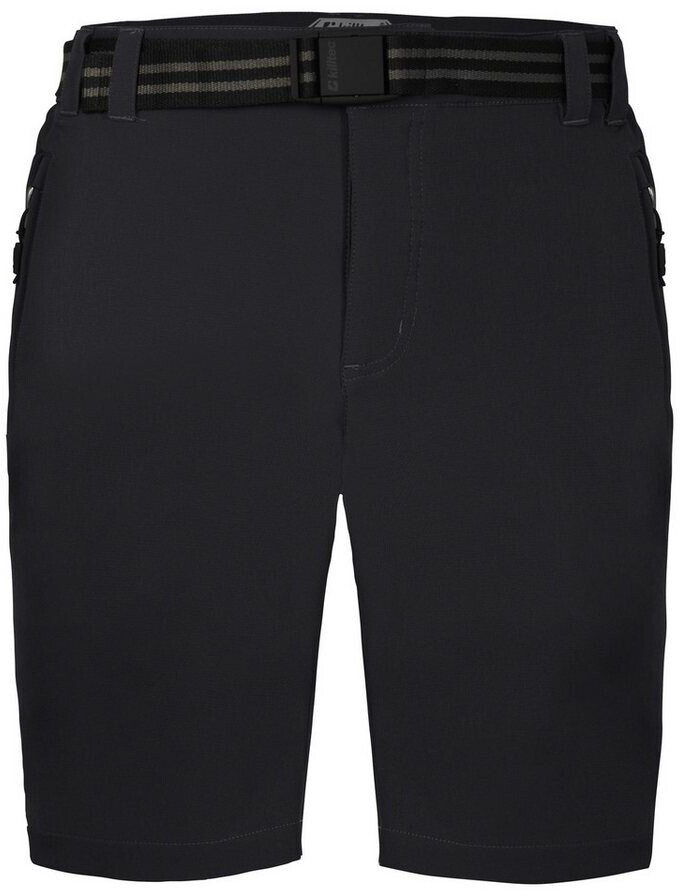 Killtec kos mn brmds funktionsbermudas schwarz